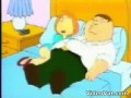 Family Guy i cycki