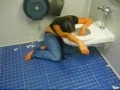 Zgon w WC