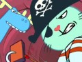 Happy Tree Friends - Get Whale Soon