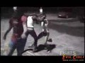 Ghetto Street Fight