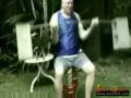 Prawie jak sztanga