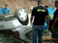Dziwny wypadek