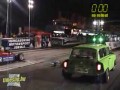 Bardzo szybki trabant!
