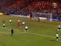 Rewelacyjny gol Gerarda