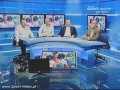Wywiad z Robertem Kubicą po GP Australii
