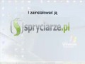 Diody klawiatury migające w rytm muzyki