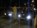 Nocne wyścigi w Gliwicach