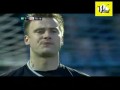 Boruc, który zna tysiąc bitów