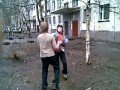 Bójka dzieci z nieoczekiwanym finałem
