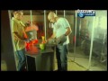 W klatce czasu - zajawka - arbuz