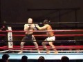 Capoeira w MMA