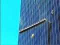 Chwile grozy - Window Washer Terror