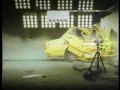 Crash test Chińskiego auta