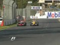F1 - Najlepsze momenty 2008