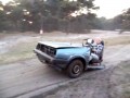 Golf - niezła jazda