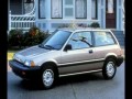 Historia Hondy Civic