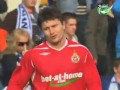 Lech Poznań - Wisła Kraków 1:1