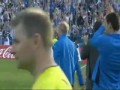 Lech Poznań - Wisła Kraków 2:1