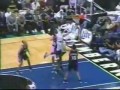 Najlepsze wsady z NBA