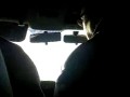 Gaz kurwa, co robisz!