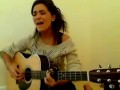 Ria Ritchie - Hallelujah - Leonard Cohen