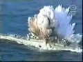 Torpedo attack