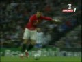 Bramka C. Ronaldo z ponad 35 metrów