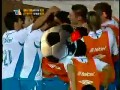 Fenomenalny gol - liga meksykańska