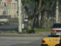 Szturm terrorystów na siedzibe KGB