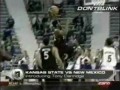 Tony Dandridge dunk mix