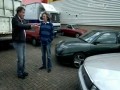 Top gear - Radiowozy