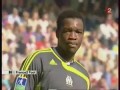 Steve Mandanda