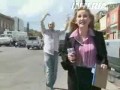 Reportaż na żywo