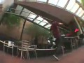 Powersliding - Zjeżdżanie po ulicznych obręczach