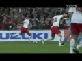 Polska - San Marino 10:0