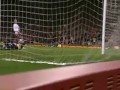 Nani i jego piękny backflip