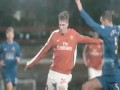 Nike Football - Witness the moment