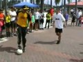 Streetsoccer