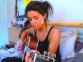 Ria Ritchie - Whisper ORIGINAL SONG