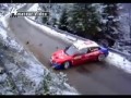 Wypadki WRC
