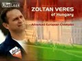 Zoltan Veres - niesamowite akrobacje w powietrzu