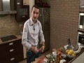 Gotowanie z Miśkiem - najlepsze fragmenty