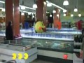 Remi Gaillard - Pacman w realnym świecie