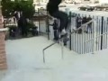 Skateboarding Accidents