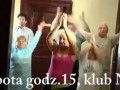 Pani Barbara - zlot fanów Klatki B