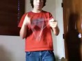 10 letni mistrz Yo-Yo