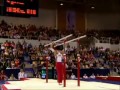 Akrobatyka i gimnastyka sportowa