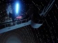 Darth Vader i Luke Skywalker z czeskim dubbingiem