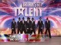 Got talent - Flawless