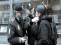 Akcja duńskiej policji